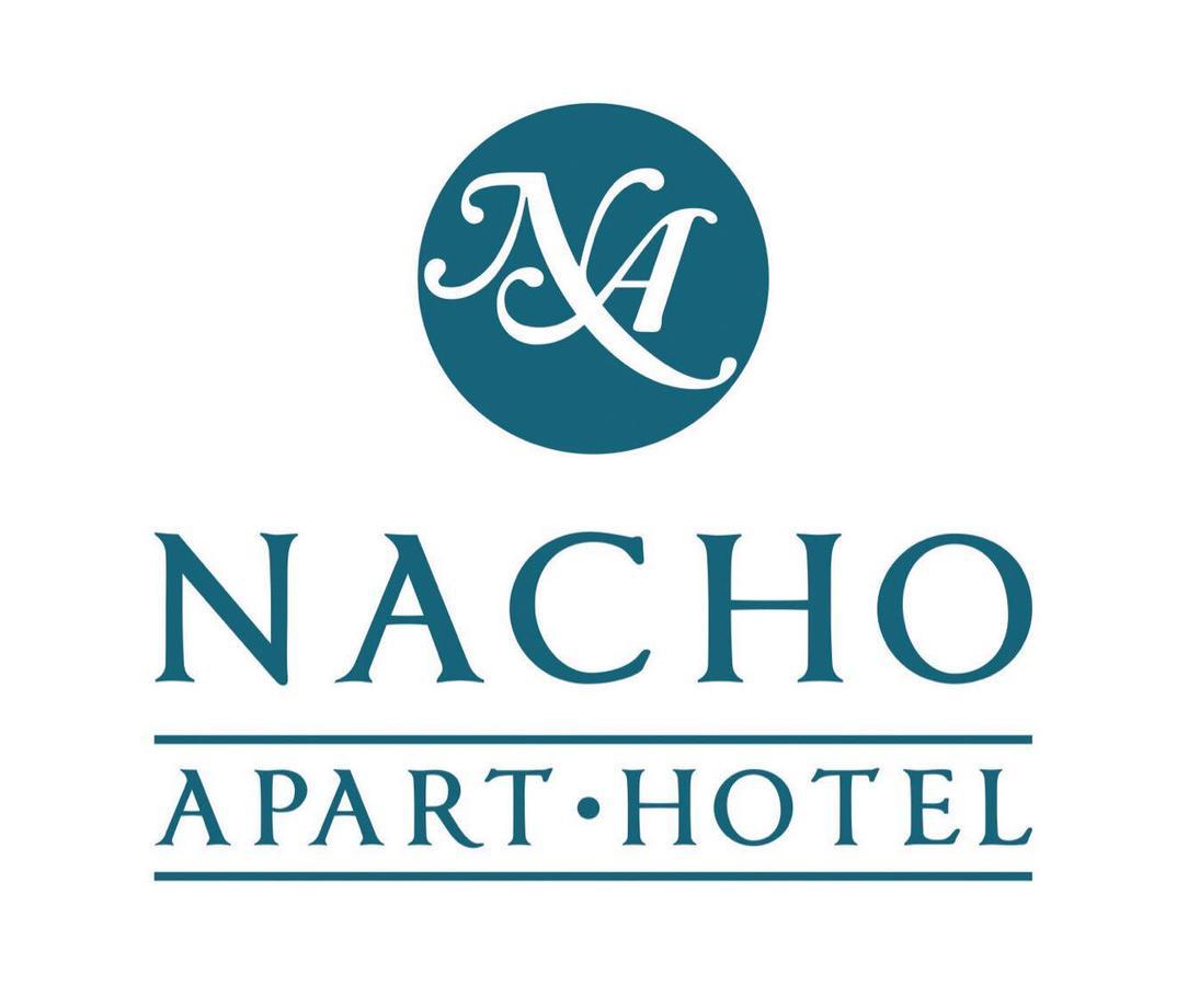 Nacho Aparthotel Єреван Екстер'єр фото